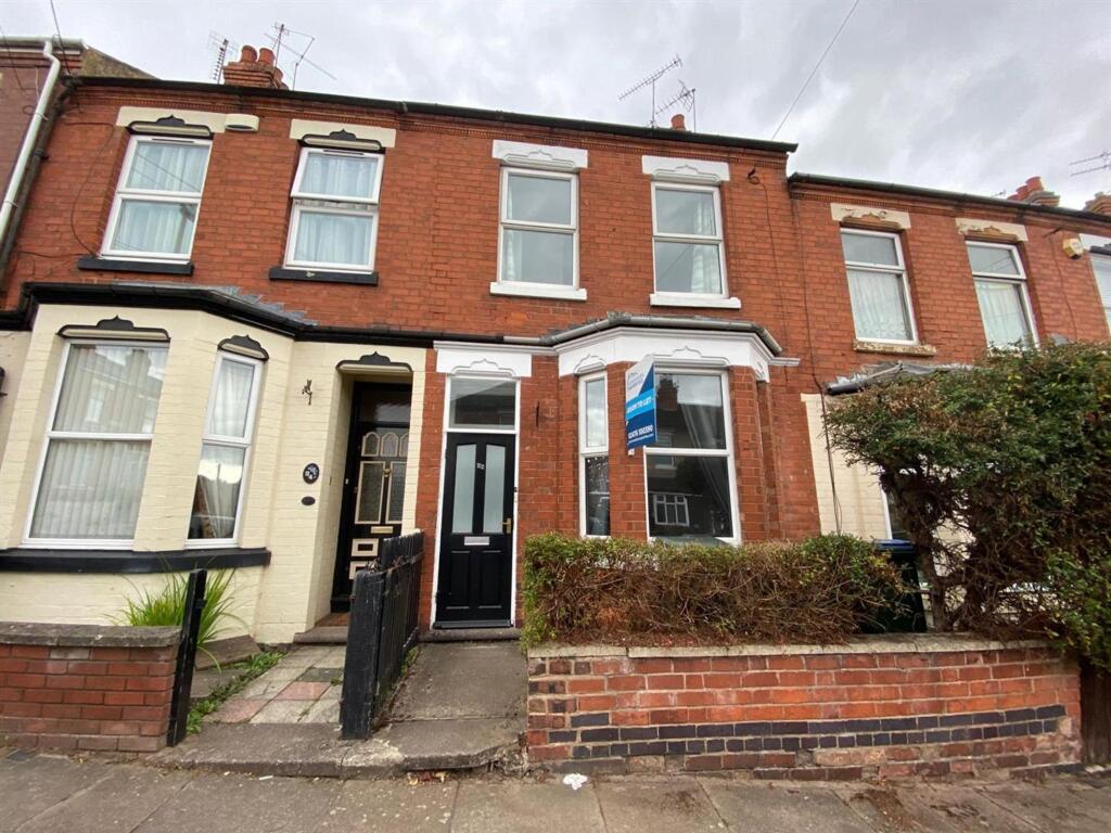 Main image of property: Kensington Road, Coventry, CV5