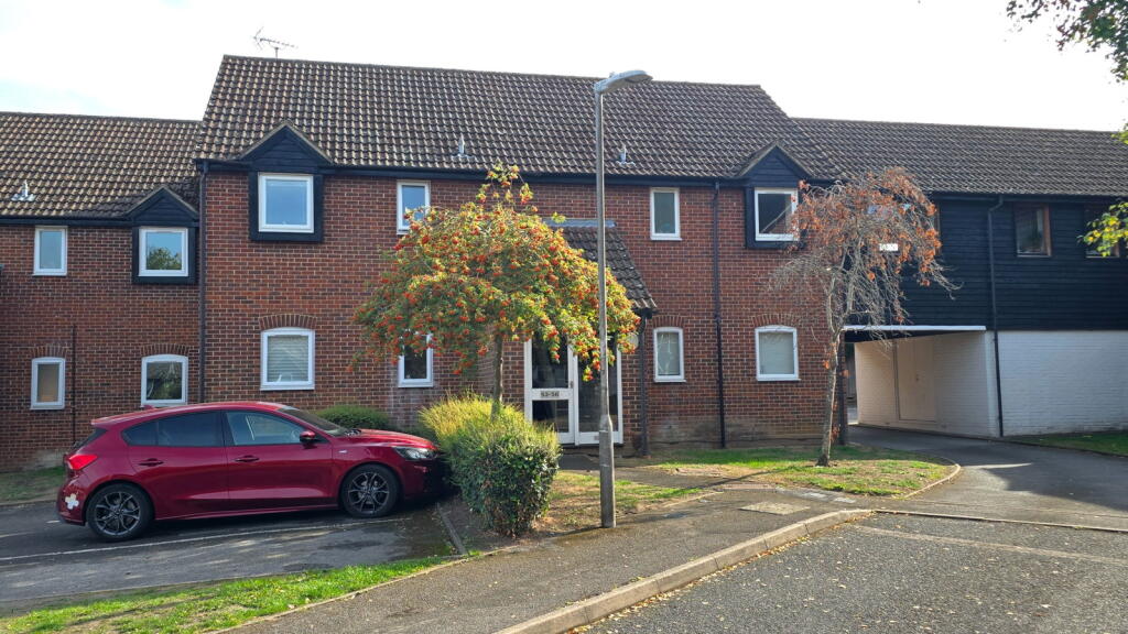 Main image of property: Eeklo Place, Newbury, RG14 7HW