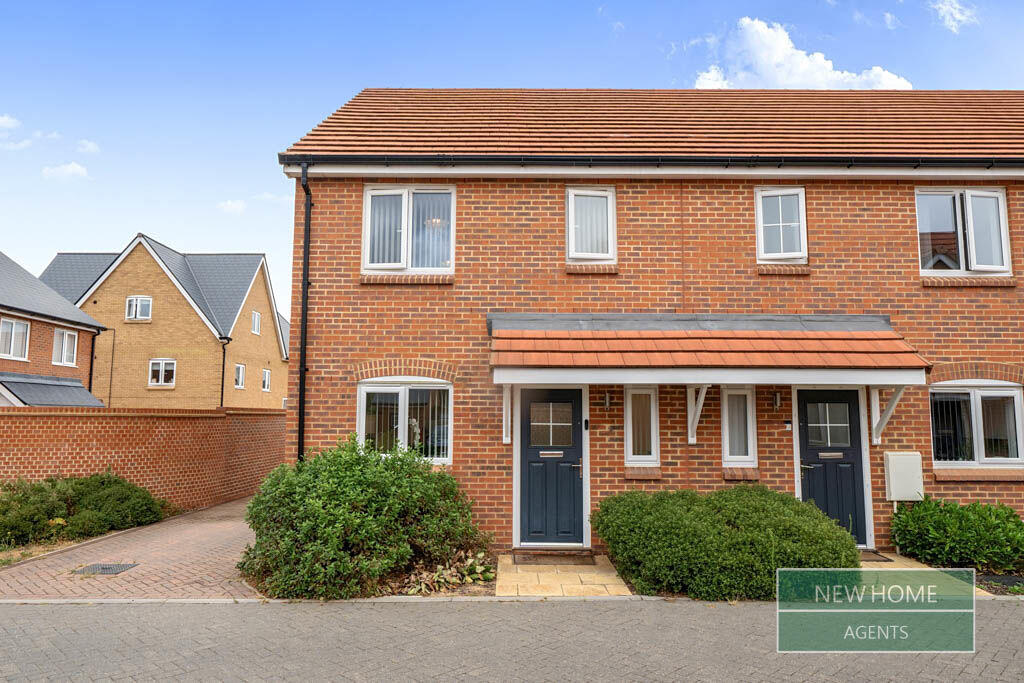 Main image of property: Greensleeves Road ,Rainham, Gillingham, ME8 7FL