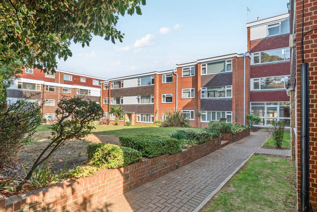 Main image of property: Deer Park Close, Kingston Upon Thames, KT2