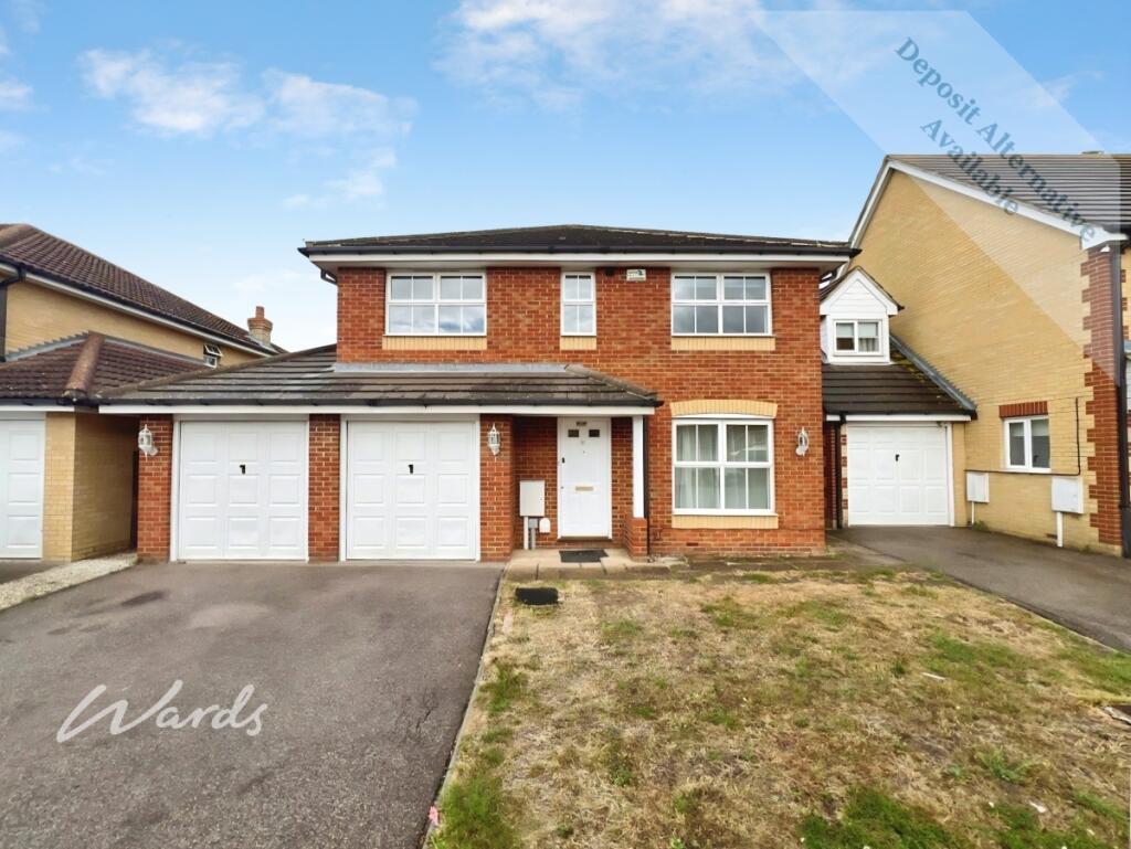 Main image of property: Recreation Way Kemsley ME10