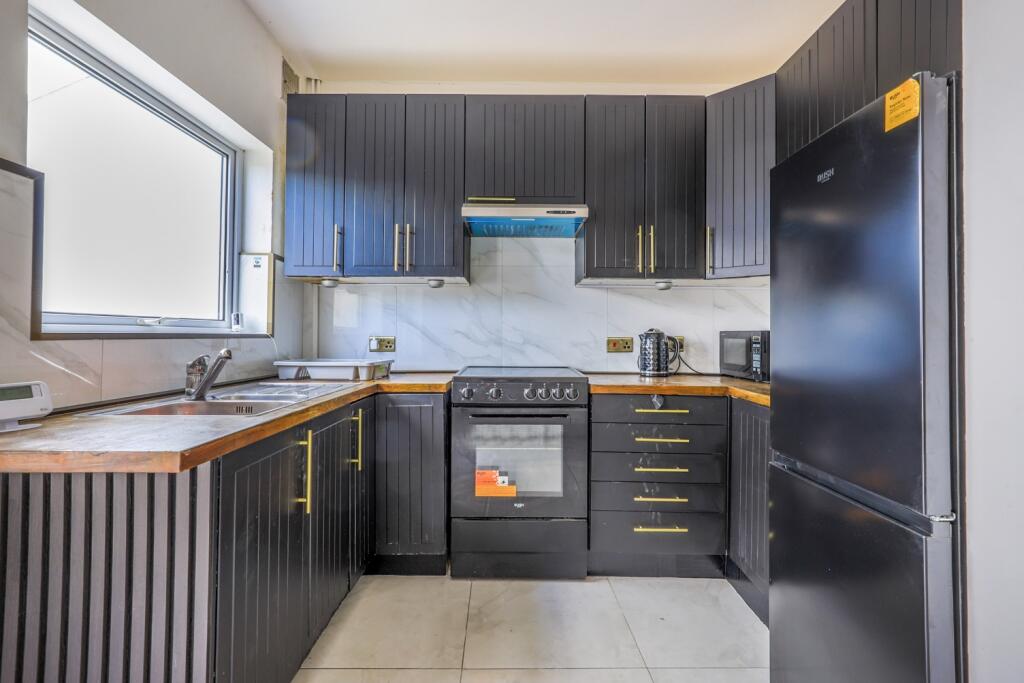 Main image of property: Albany Road Gillingham ME7