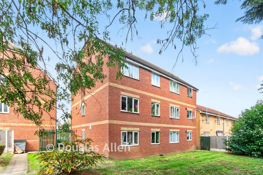 Main image of property: Fenman Gardens, Ilford, Essex