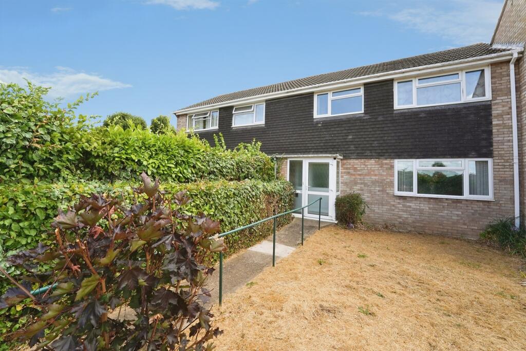 Main image of property: Orford Way, Malvern