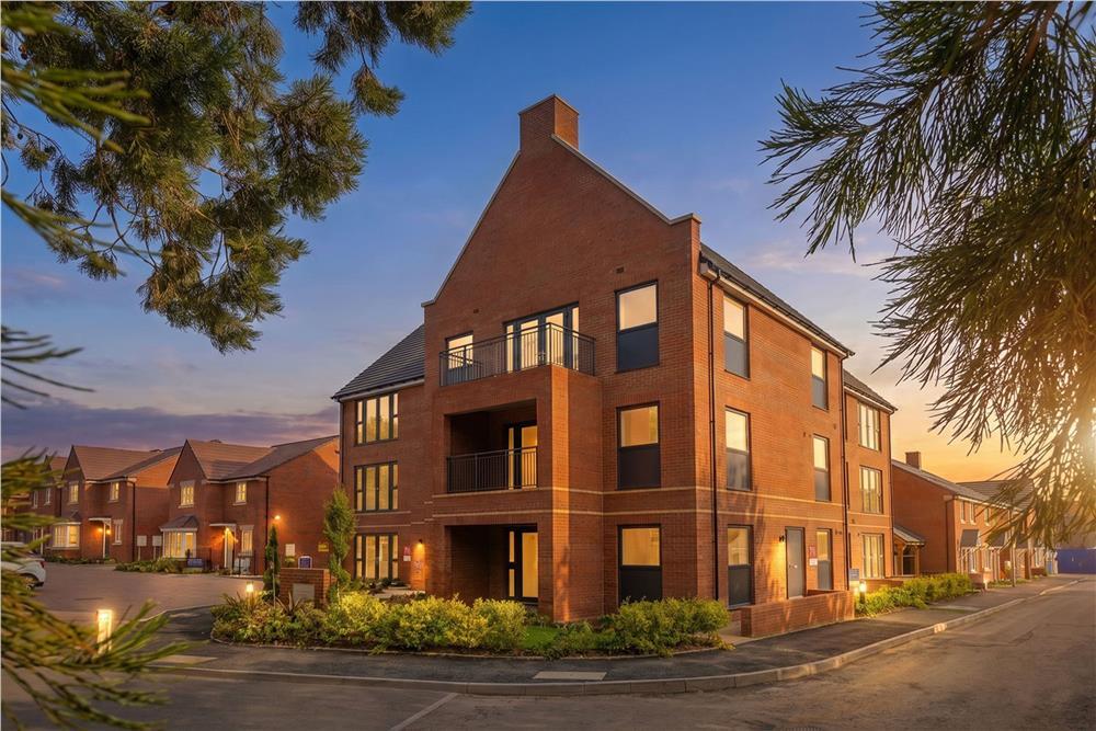 Main image of property: Chobham Road,
Surrey,
GU16 8QD