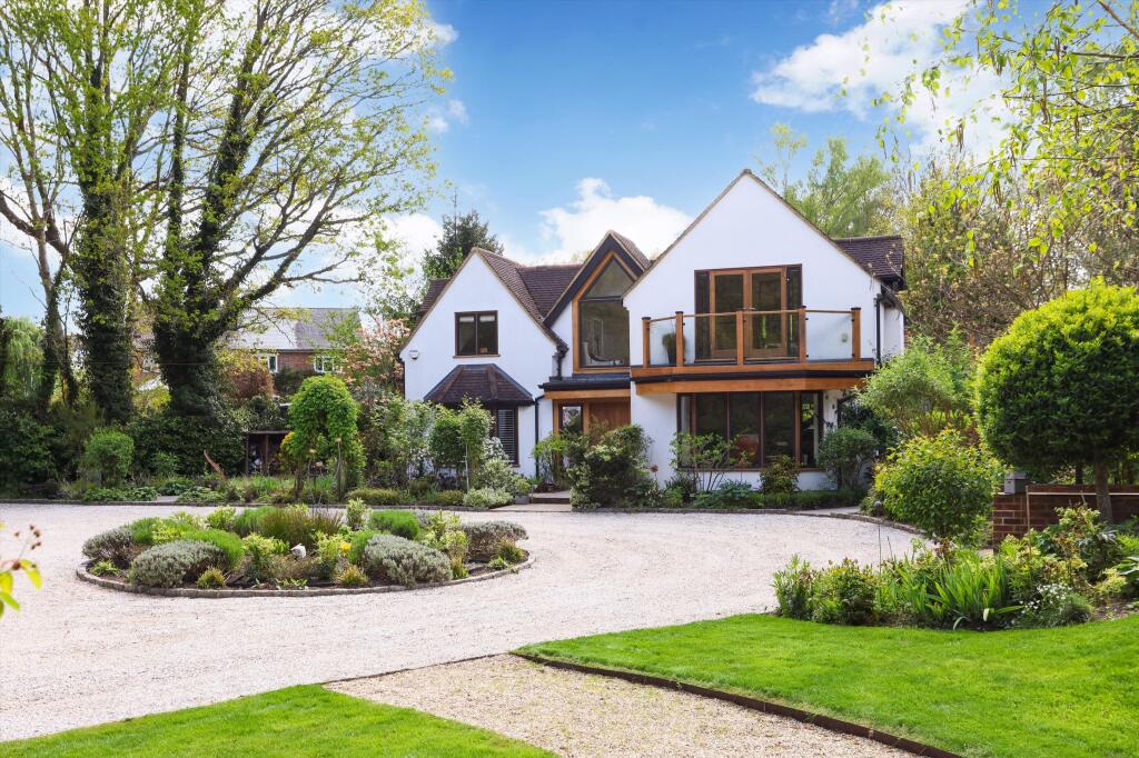 Main image of property: Elm Lane, Ockham, Woking, Surrey GU23