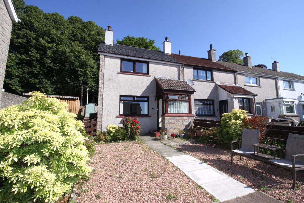 Main image of property: Hill Road, Montrose, Angus, DD10