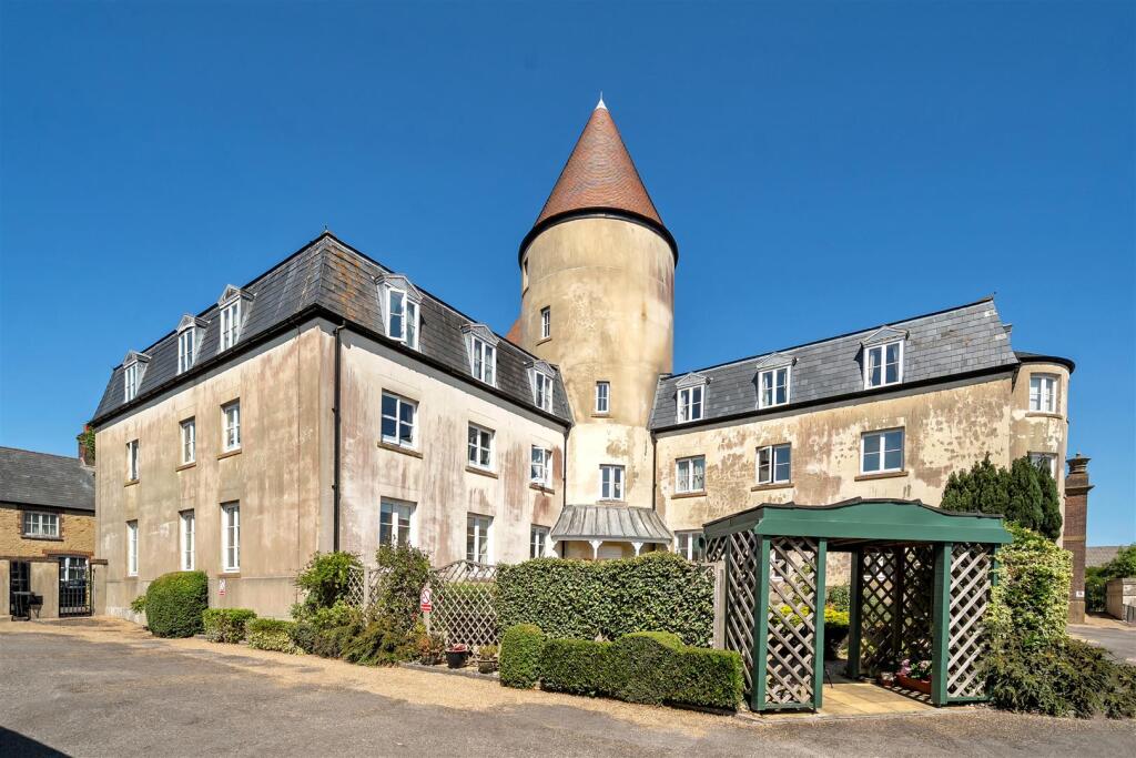 Main image of property: Middlemarsh Street, Poundbury, Dorchester