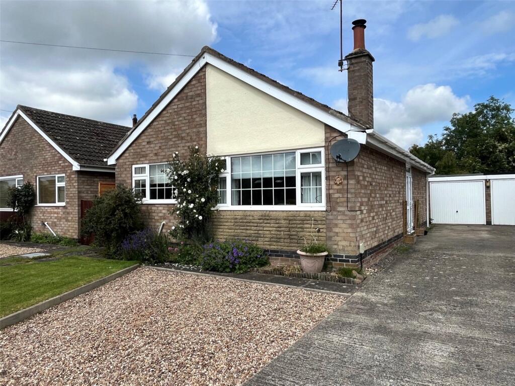 Main image of property: Brookside Close, YELVERTOFT, Northamptonshire, NN6