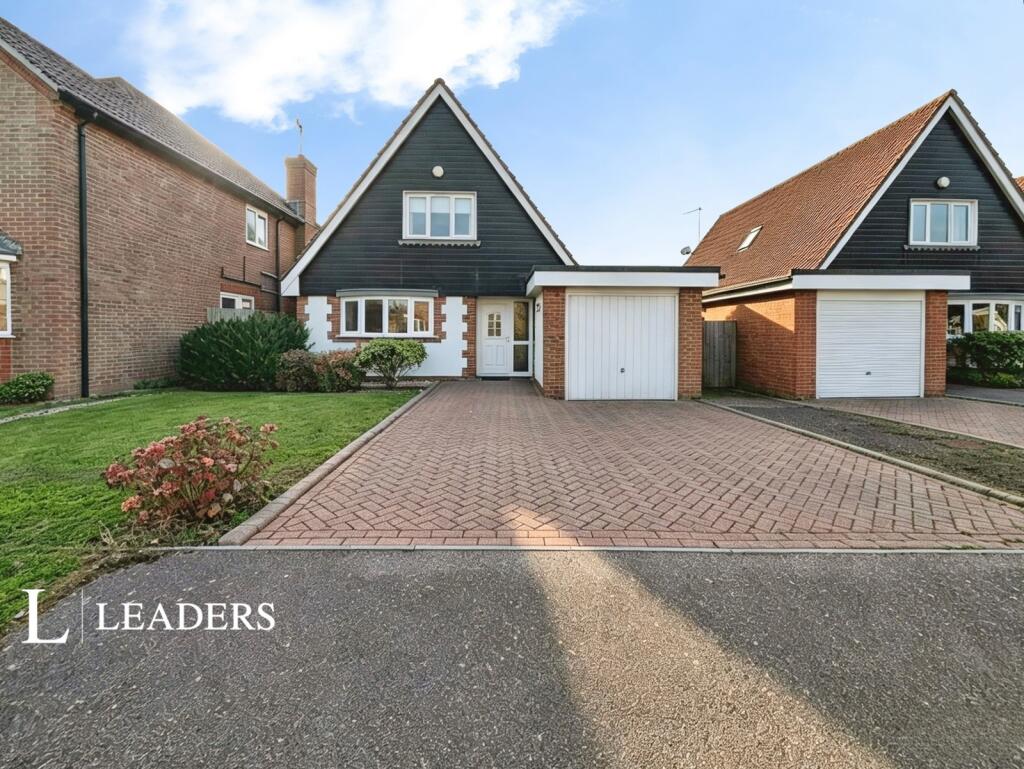 Main image of property: Carina Drive, Angmering, Littlehampton