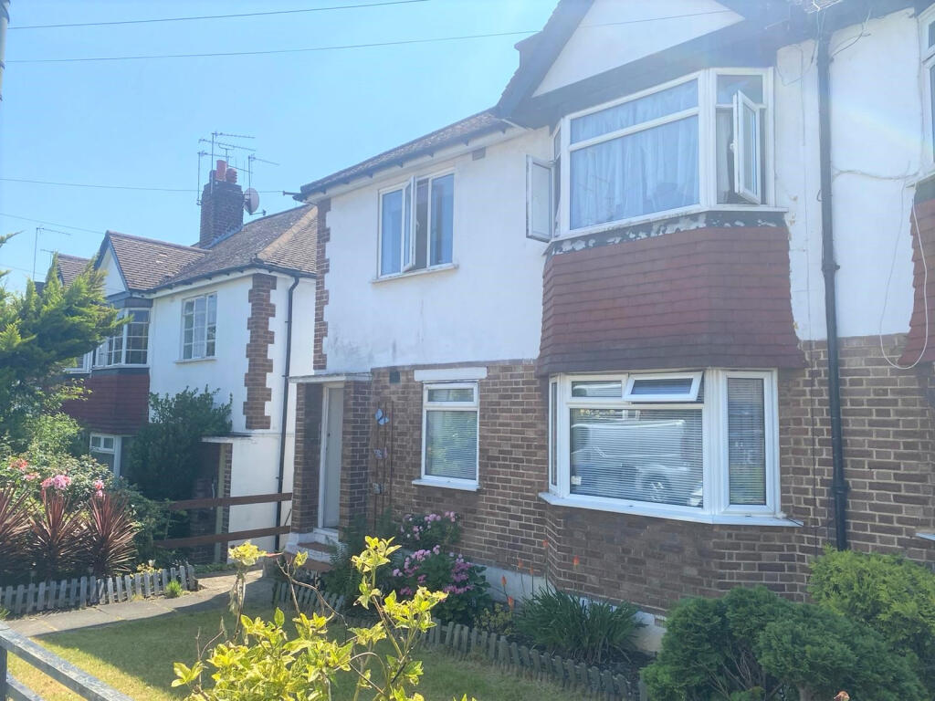 Main image of property: Cardrew Close, London, N12