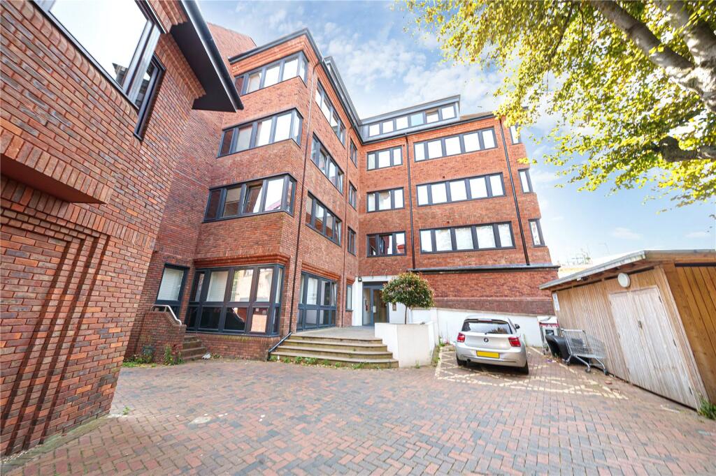 Main image of property: Lovell House, 271 High Street, Uxbridge, UB8