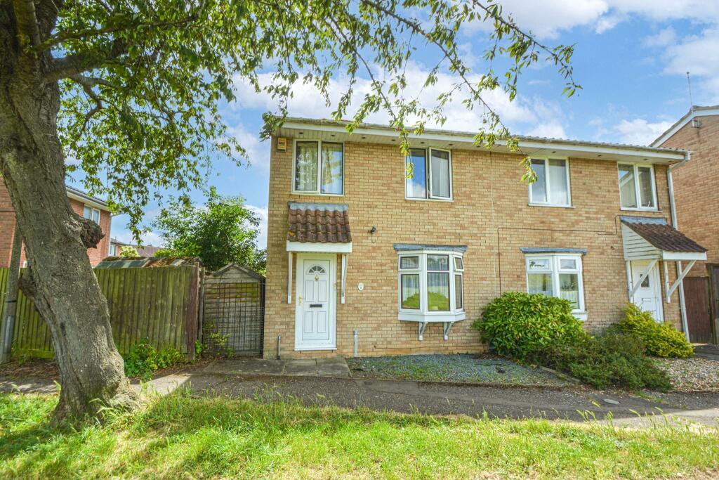 Main image of property: Nicholas Taylor Gardens, Bretton
