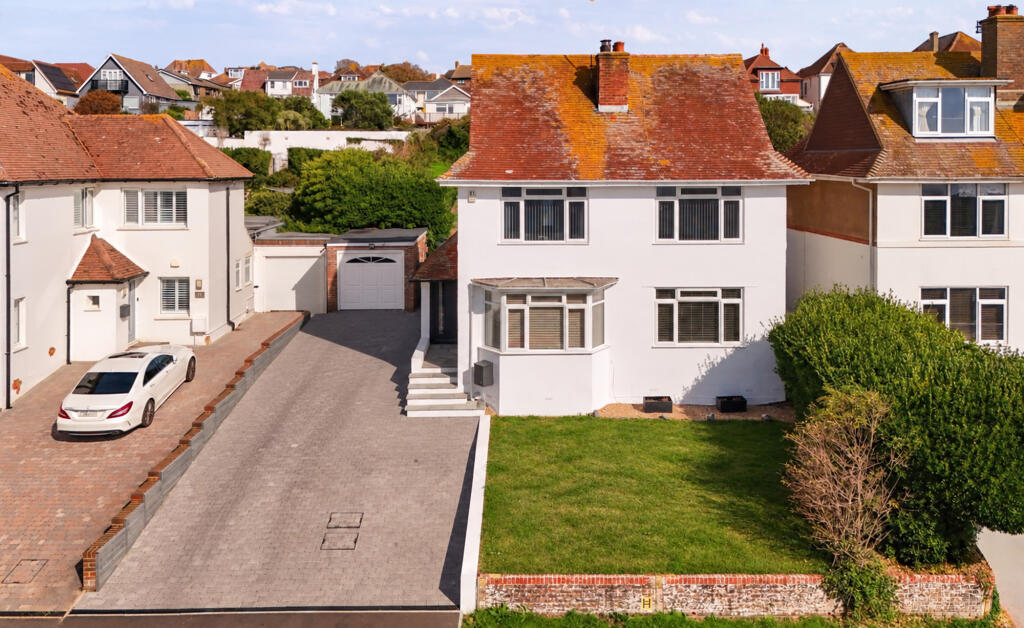 Main image of property: Newlands Road, Rottingdean, Brighton, East Sussex, BN2