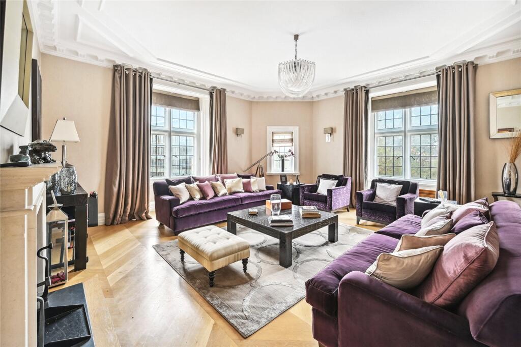 Main image of property: Wellesley House, 
Sloane Square, SW1W