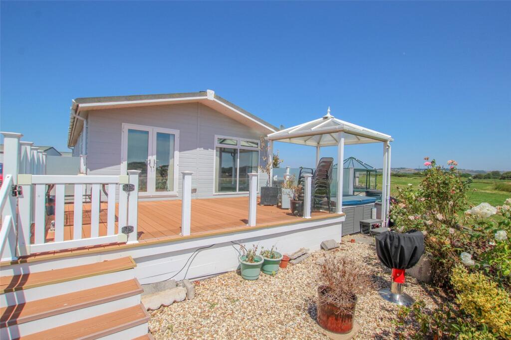 Main image of property: Weston Road, Brean, Burnham-on-Sea, Somerset, TA8