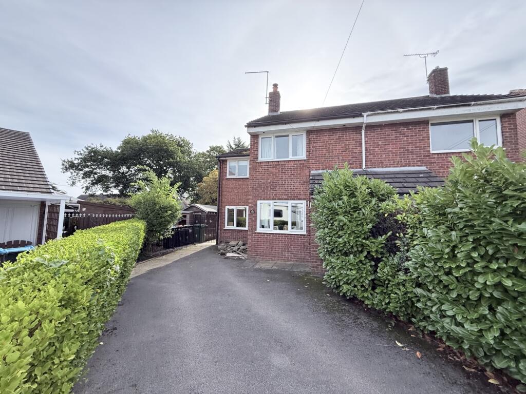 Main image of property: Laurel Park Duddon, Tarporley, Cheshire, CW6 0HL