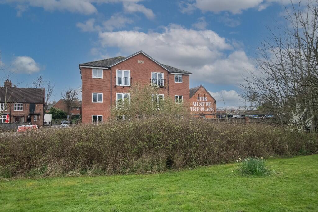 Main image of property: Hanbury Street, Droitwich, Worcestershire, WR9