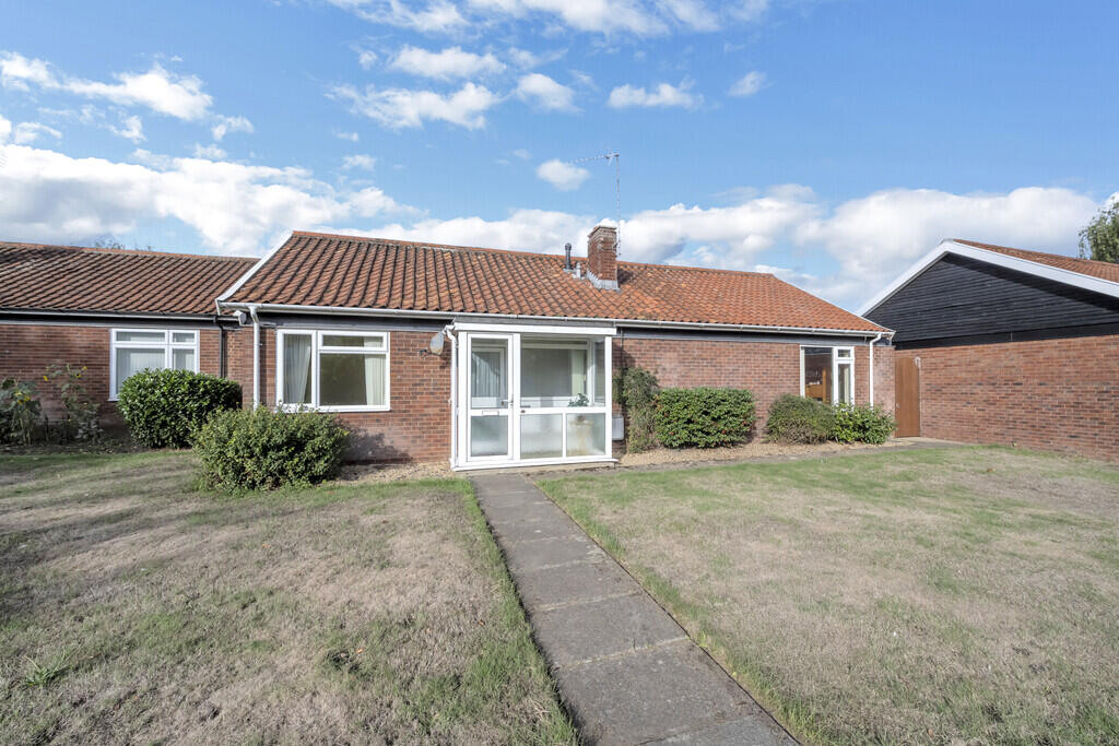 Main image of property: Pightle Close, Elmswell, Bury St. Edmunds