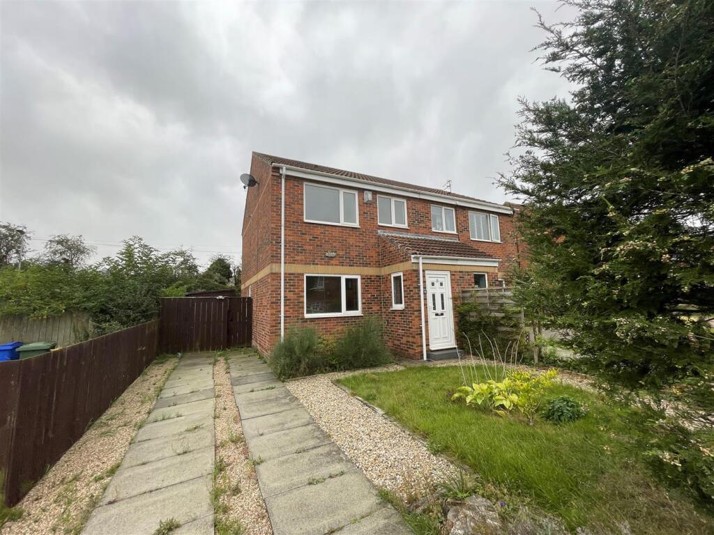 Main image of property: Carrington Close, Seghill, Cramlington