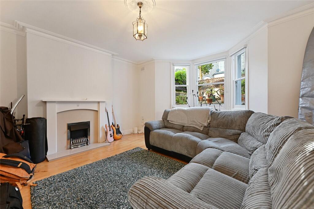 Main image of property: St Stephens Avenue, Shepherds Bush, London, W12