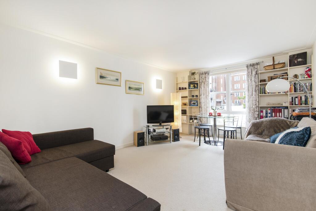 Main image of property: The Atrium, 30 Vincent Square, London, SW1P 
