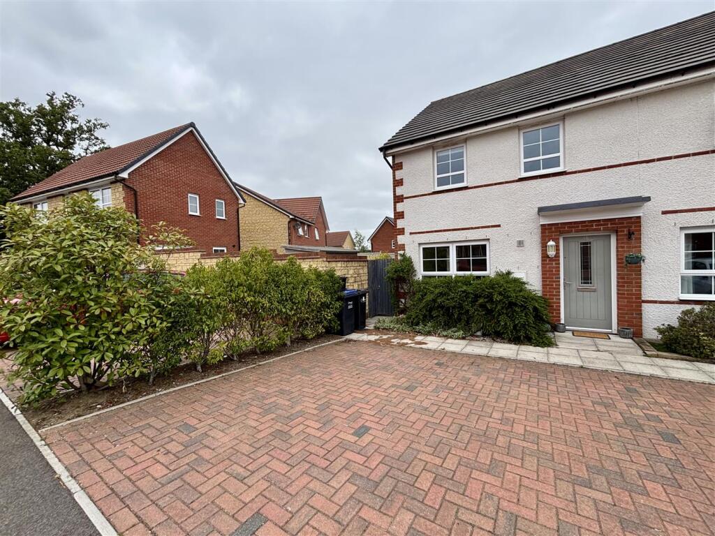 Main image of property: Walnut Drive, Chippenham