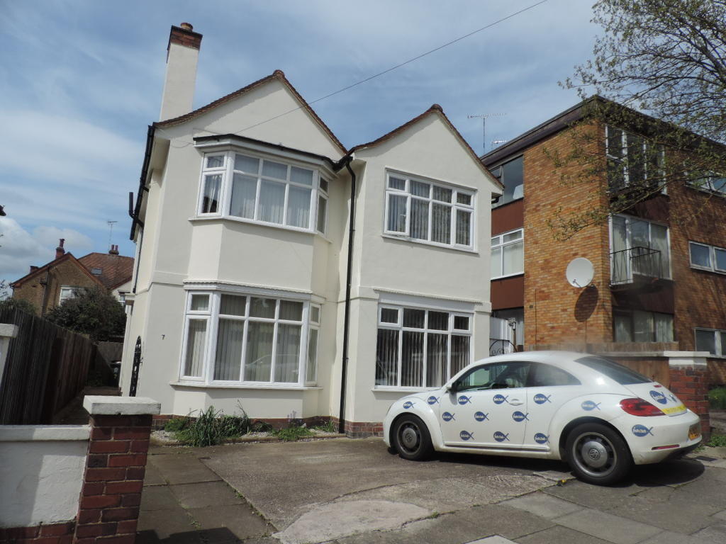 Main image of property: Eastfield Road, Leicester