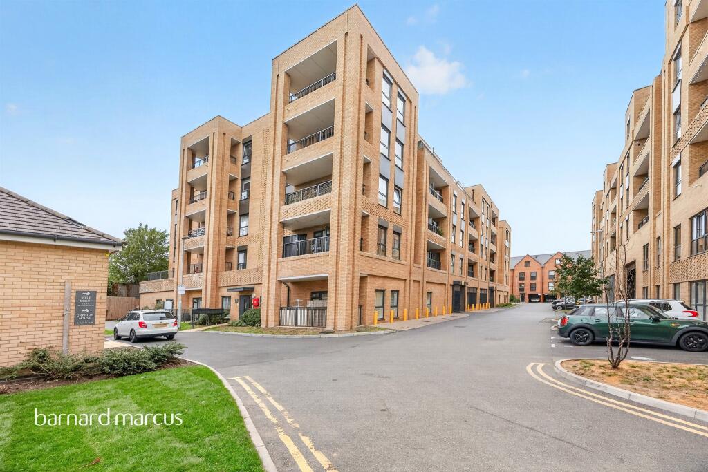 Main image of property: Thimble Crescent, WALLINGTON
