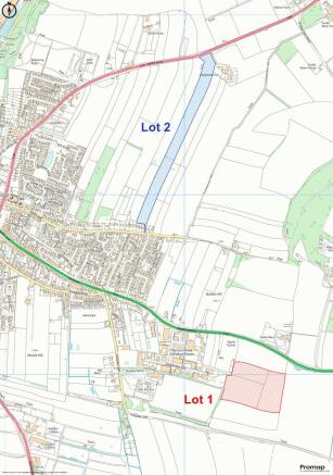 Location Plan