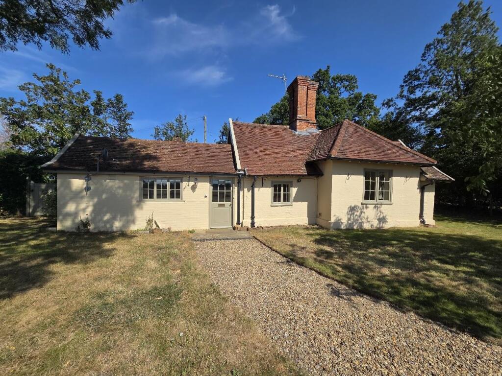Main image of property: Heath Lodge, Hoxne, Eye