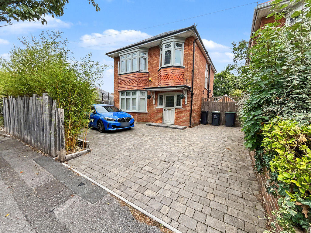 Main image of property: CHRISTCHURCH