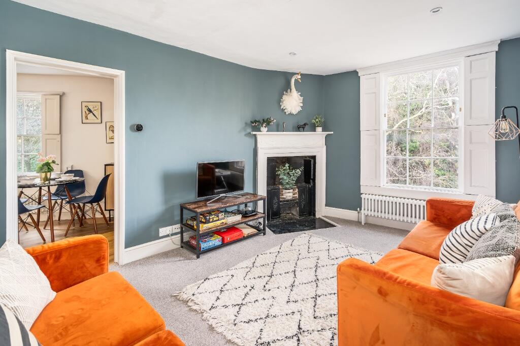 Main image of property: Vineyards, Bath, Somerset, BA1