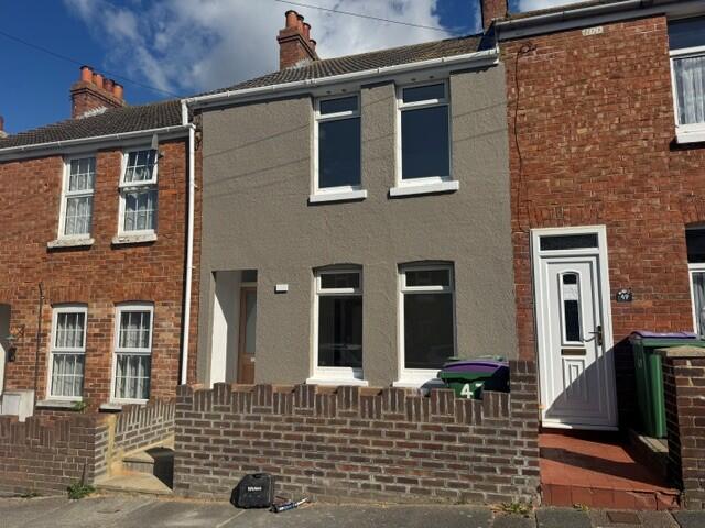 Main image of property: Dudley Road, Folkestone