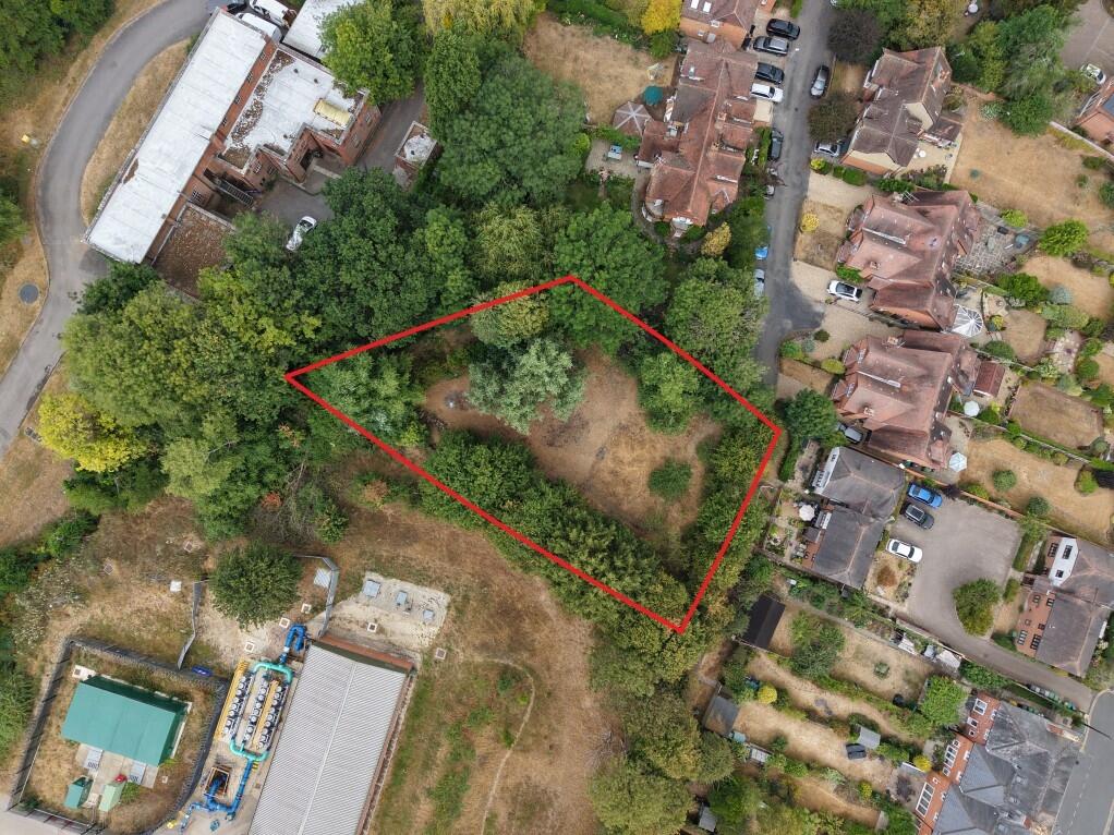 Main image of property: The Moors, Pangbourne, RG8