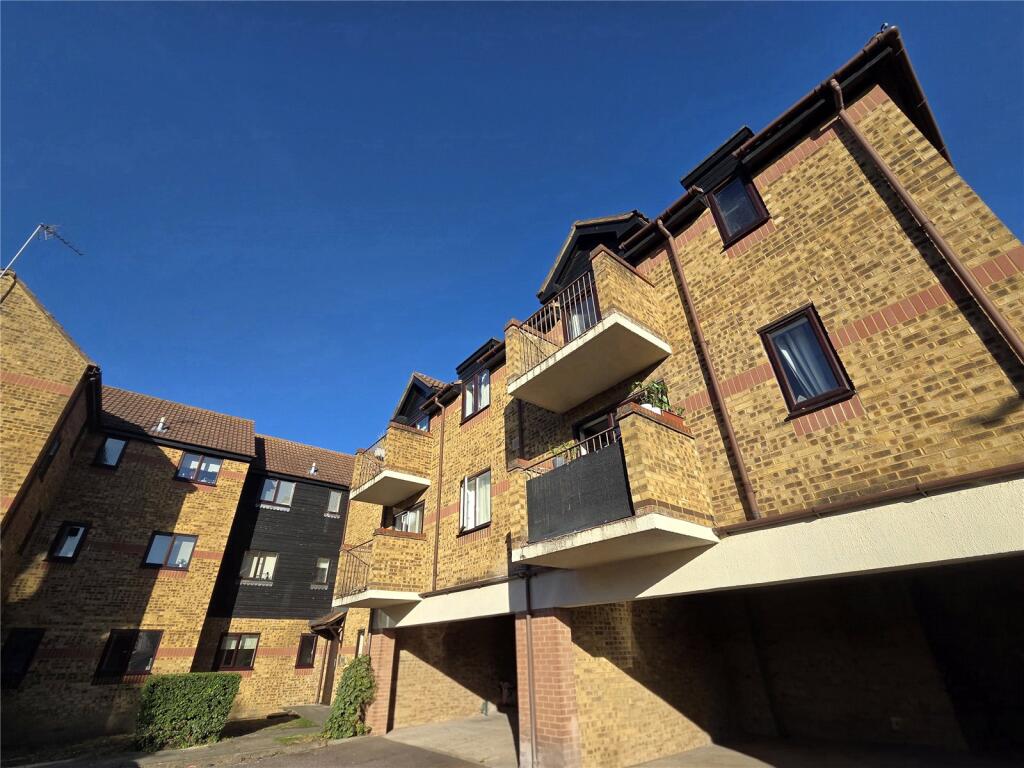 Main image of property: Bentinck Road, West Drayton, Greater London, UB7