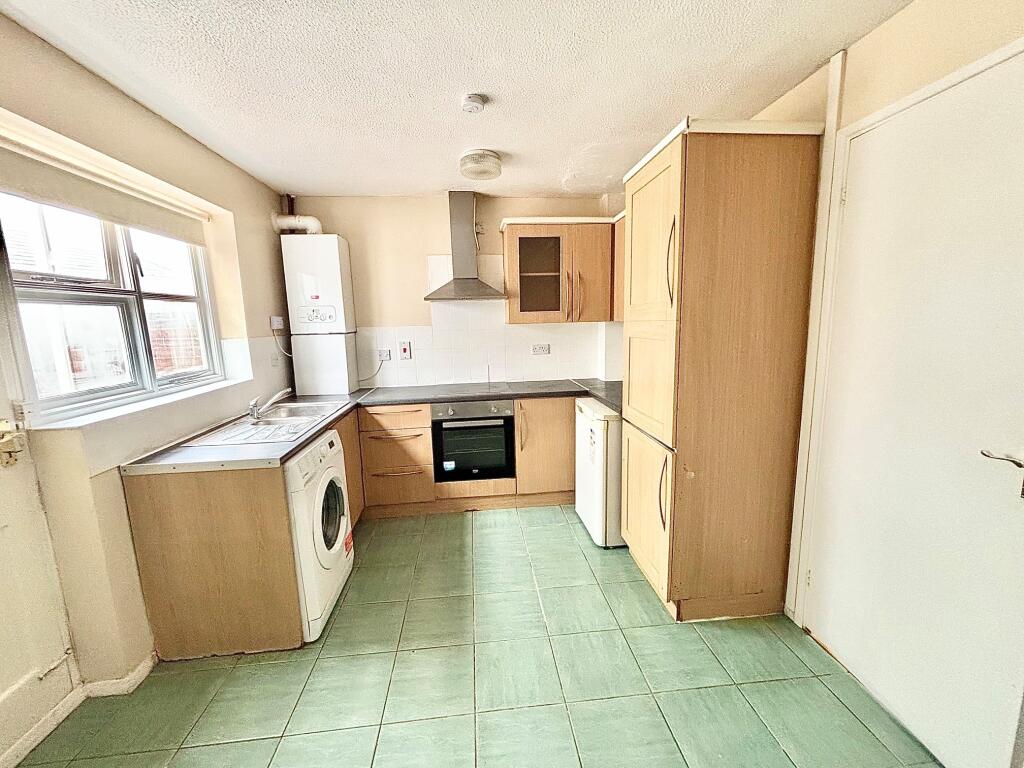 Main image of property: Blossom Close, Dagenham, RM9 6YE