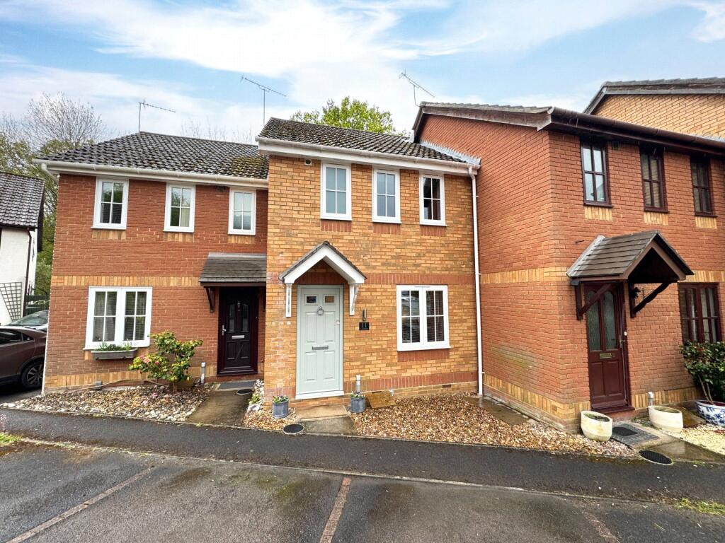 Main image of property: Sen Close, Bracknell, Berkshire, RG42