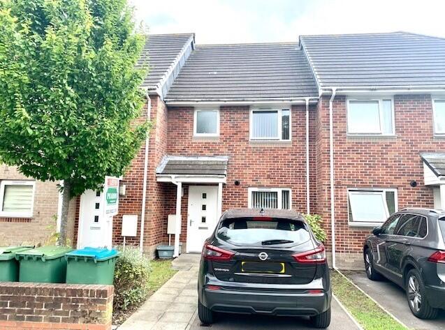 Main image of property: OAKLEY ROAD, SO16