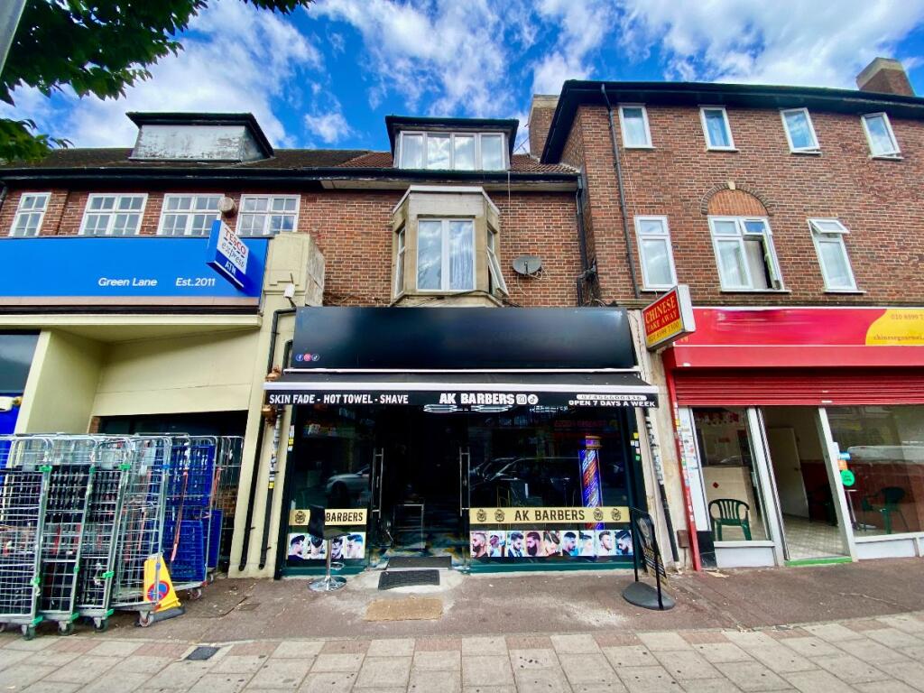 Main image of property: Green Lane, Dagenham