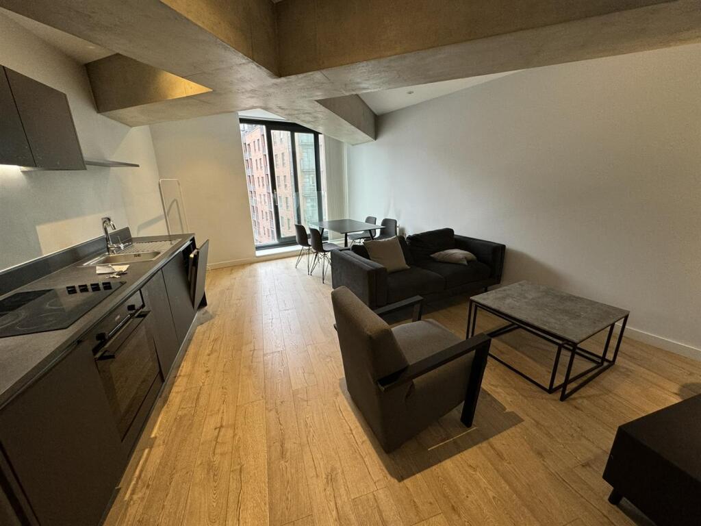 Main image of property: 9 Whitworth Street West, Manchester