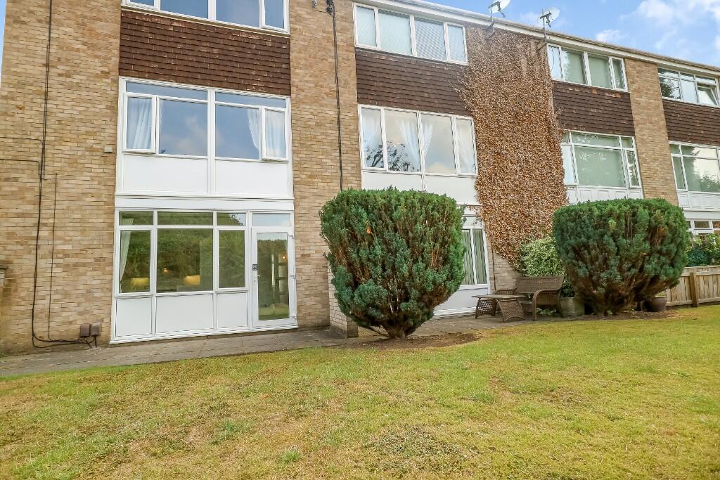 Main image of property: Knoll Avenue, Darlington, County Durham, DL3