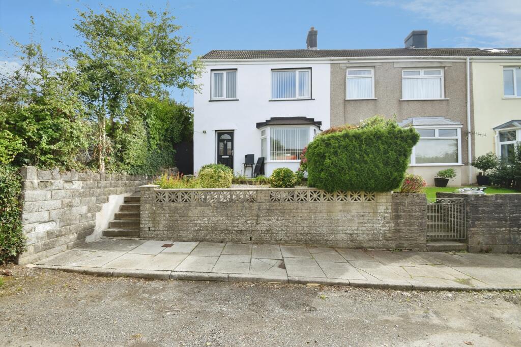 Main image of property: Greys Terrace, Swansea, SA7