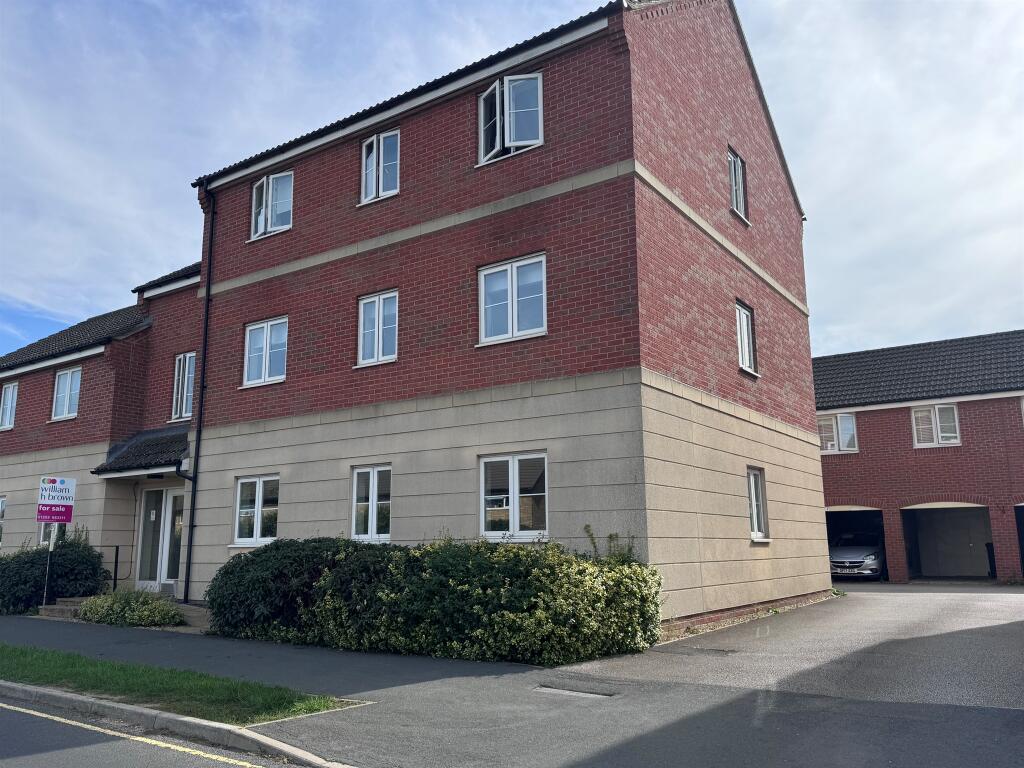 Main image of property: Parsons Lane, Littleport, Ely
