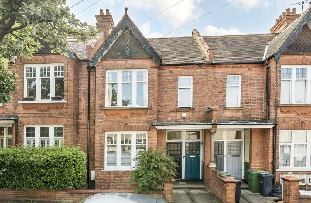 Main image of property: Glencairn Road, Streatham