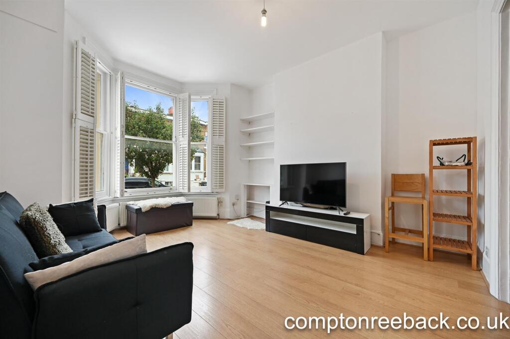 Main image of property: Lydford Road, Maida Vale, W9