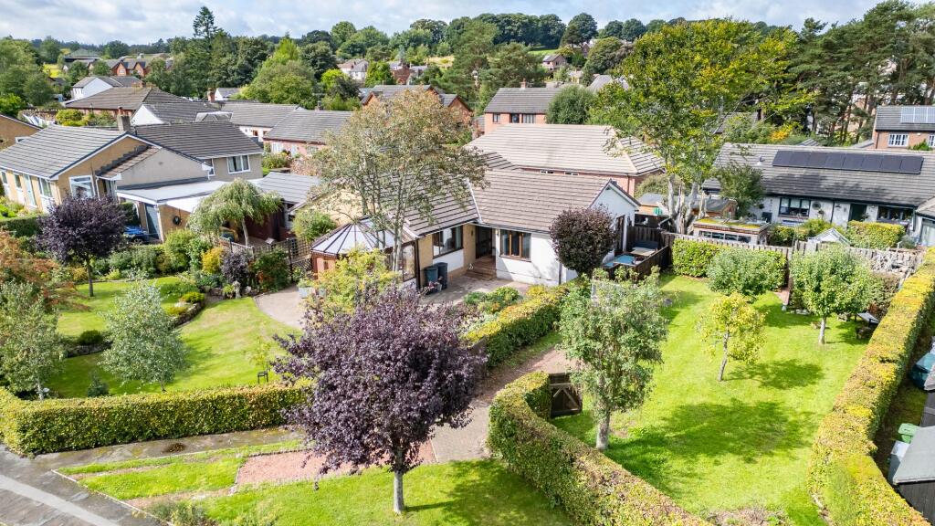 Main image of property: Scaur Close, Lazonby, CA10