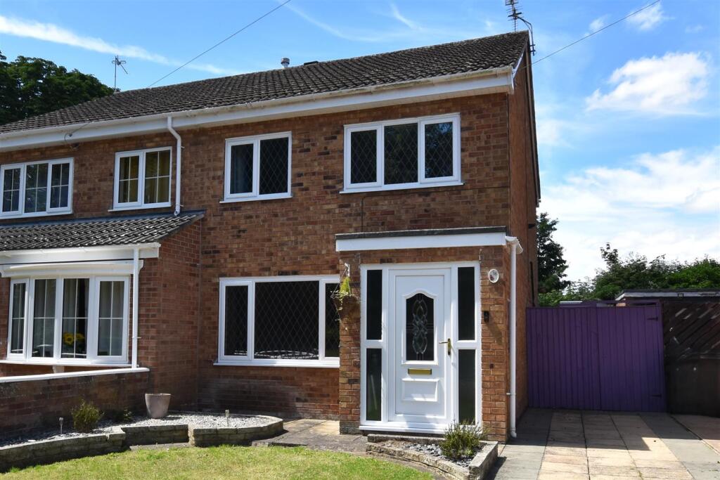 Main image of property: Willow Drive, Hook, Goole