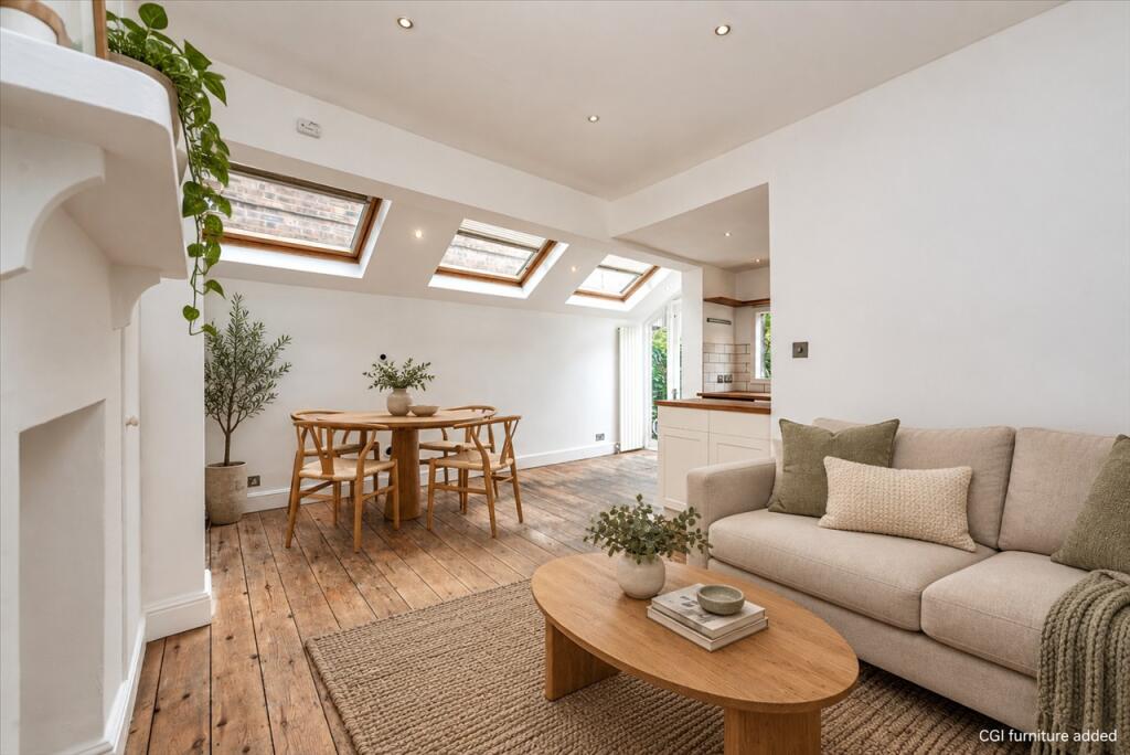 Main image of property: Adelaide Grove, Shepherd's Bush W12