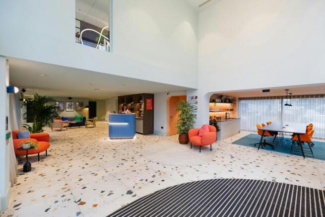 Scheme reception